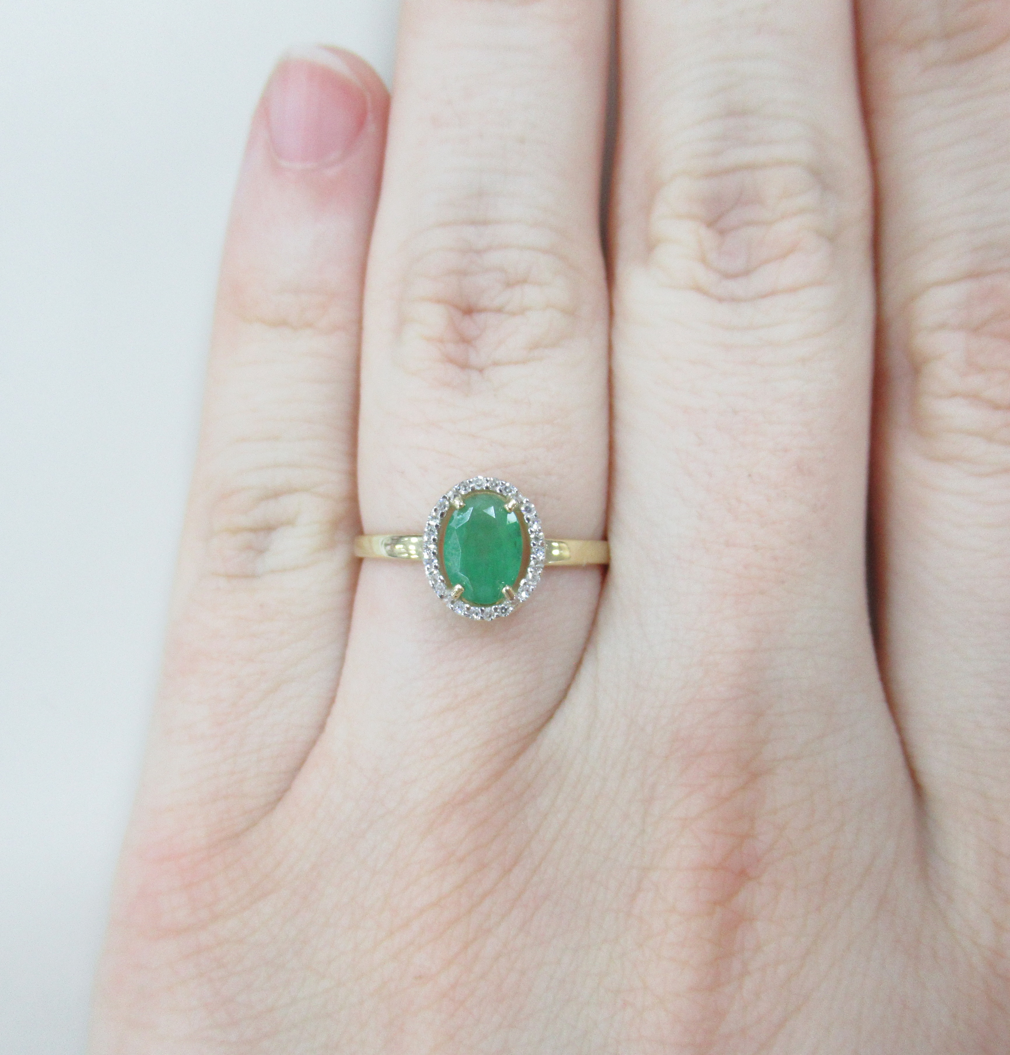 10311-001098 Кольцо (Au 585)